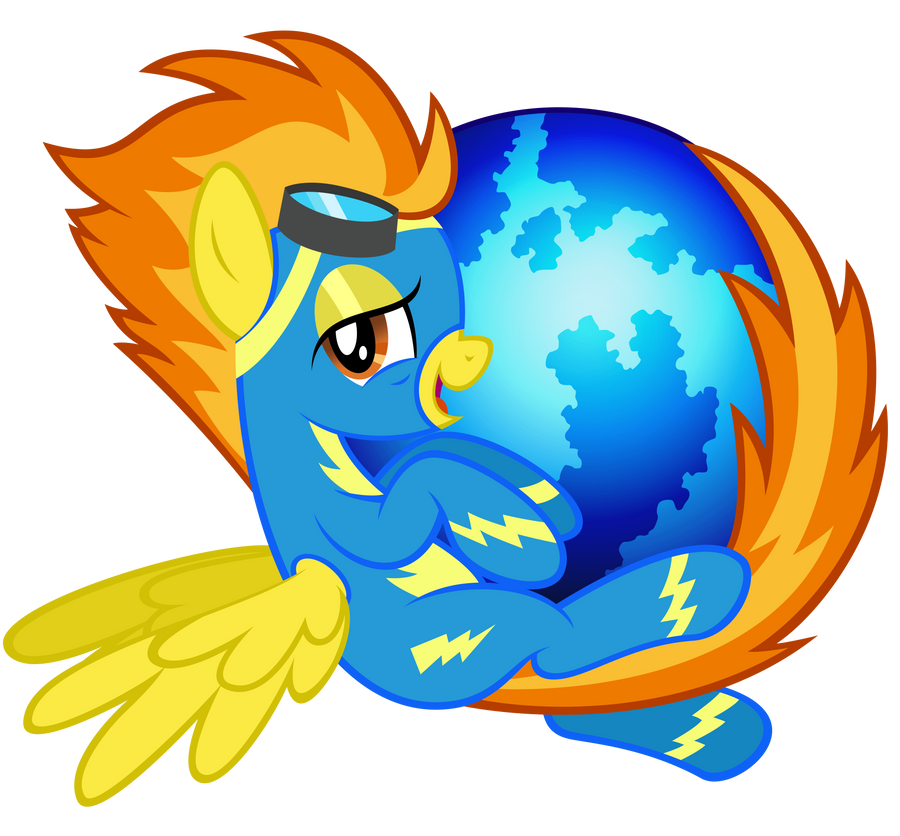 Firefox Icon