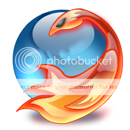 Firefox Icon