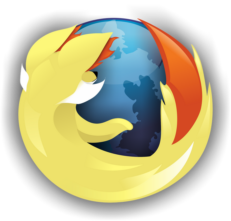 Firefox Icon