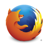 Firefox Icon