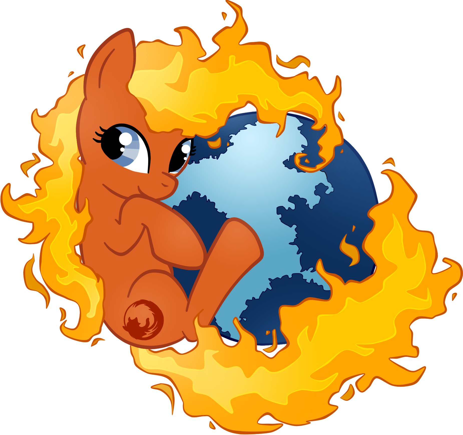 Firefox Icon