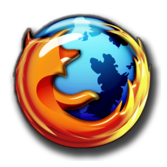 Firefox Icon Download