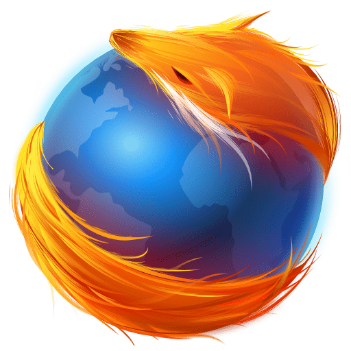 Firefox Icon Download