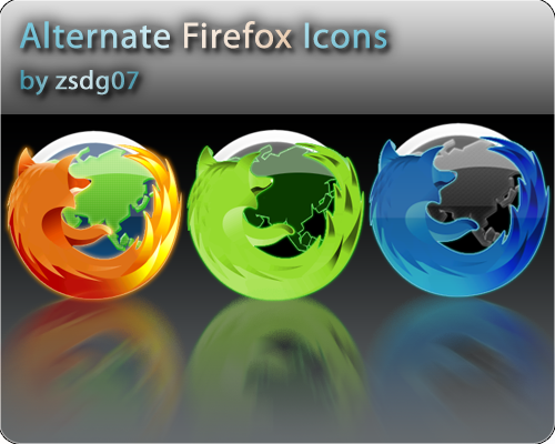 Firefox Icon Download