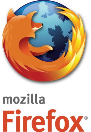 Firefox Logo