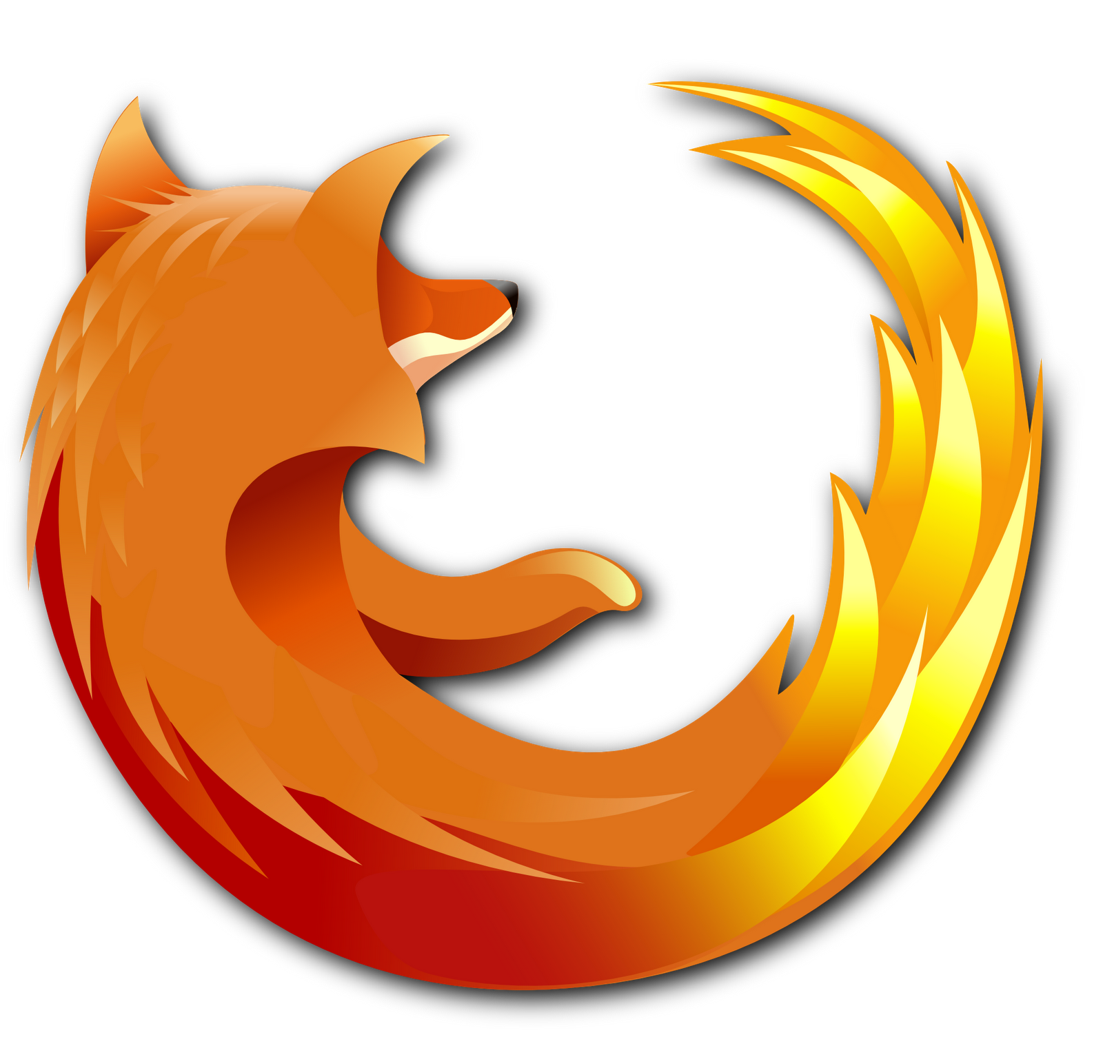 Firefox Logo