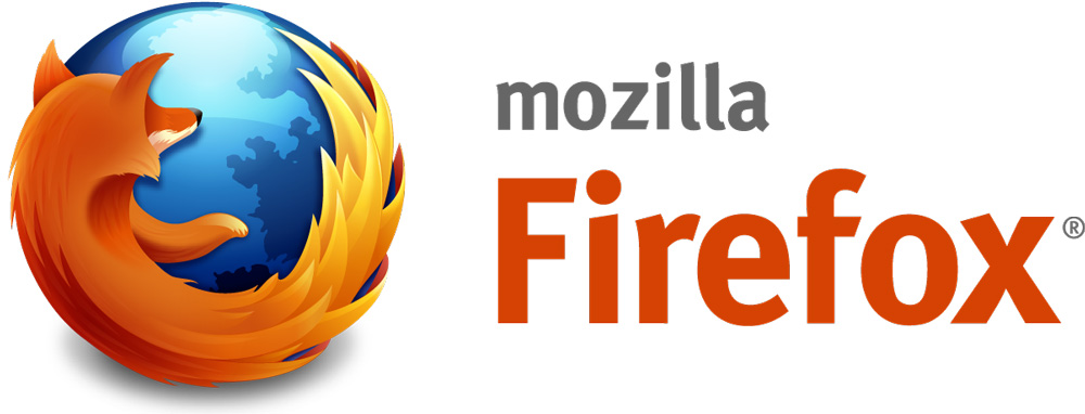 Firefox Logo History