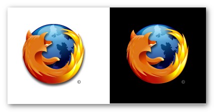 Firefox Logo History