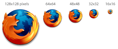 Firefox Logo Png