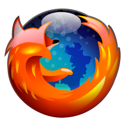 Firefox Logo Png