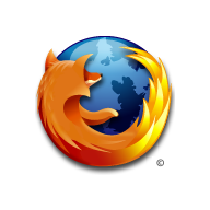 Firefox Logo Png