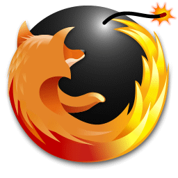 Firefox Logo Png