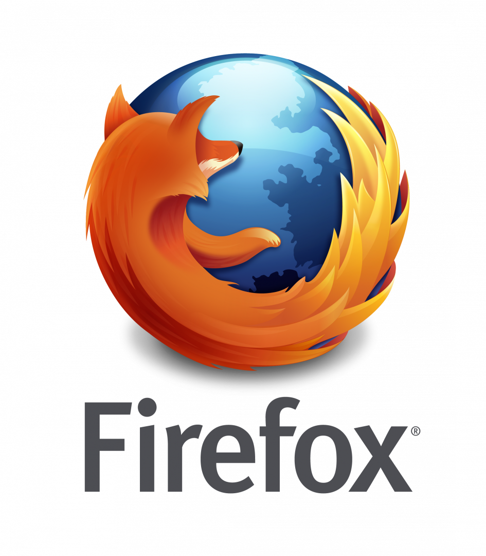 Firefox Logo Png