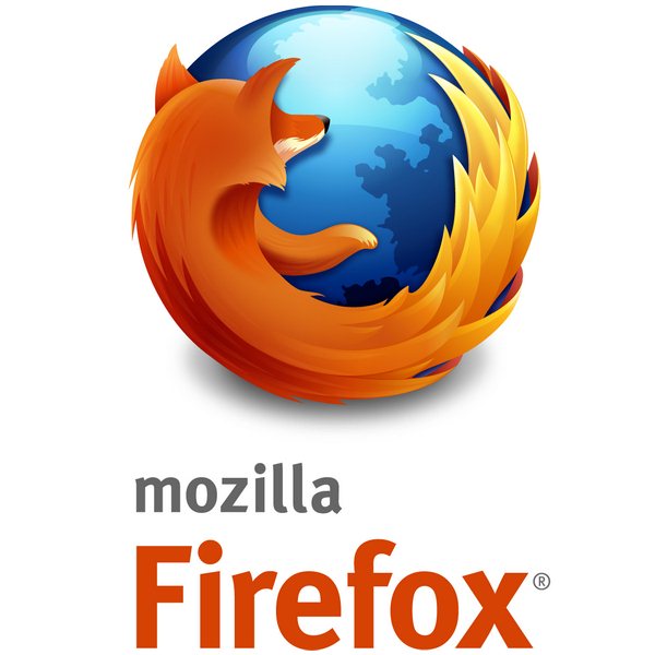 Firefox Logo Red Panda