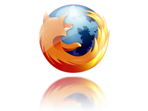 Firefox Logo Transparent