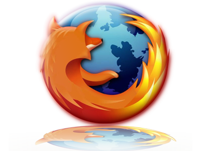 Firefox Logo Transparent