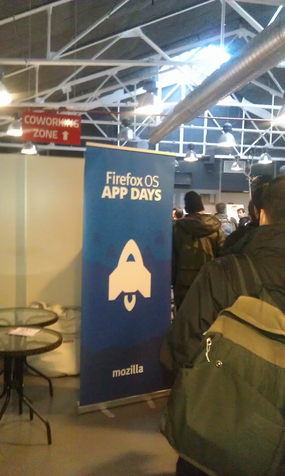 Firefox Os App Days