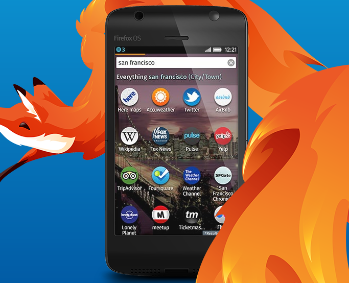 Firefox Os Download