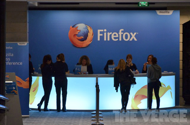 Firefox Os Download