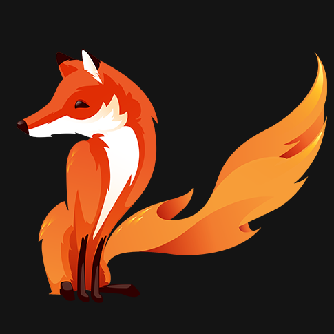 Firefox Os Logo