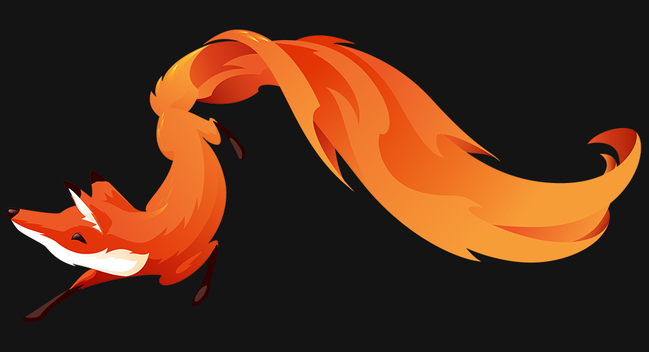 Firefox Os Logo