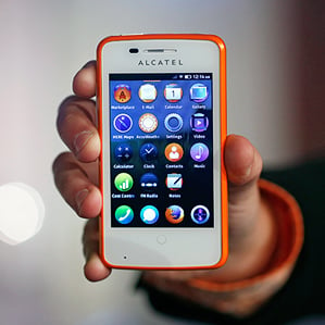 Firefox Os Mobile