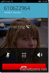 Firefox Os Screenshots