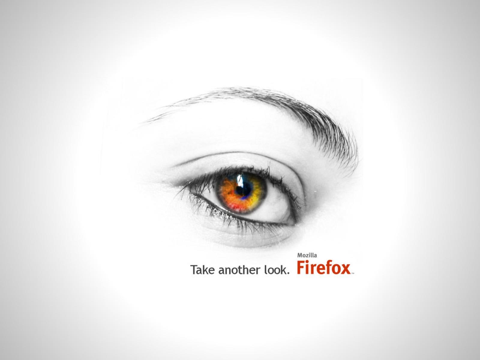 Firefox Wallpaper Hd