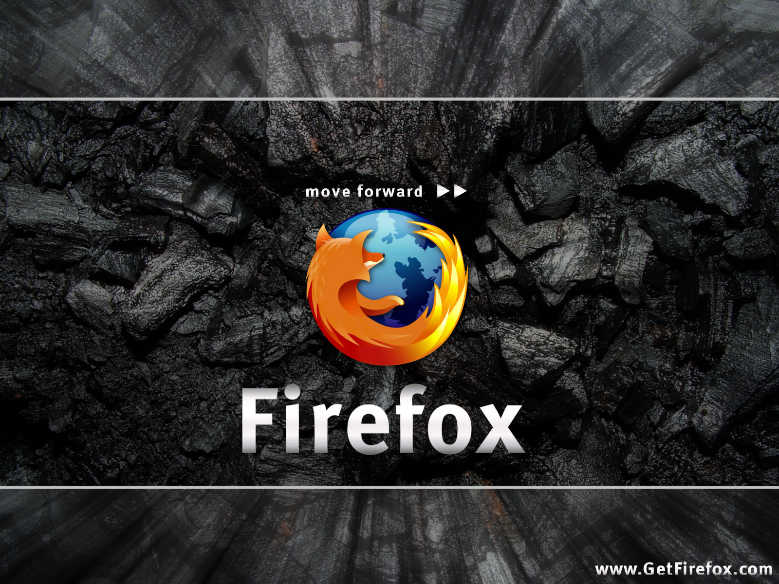 Firefox Wallpaper Hd