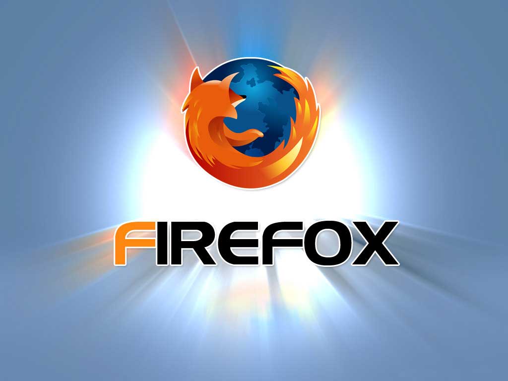 Firefox Wallpaper Hd