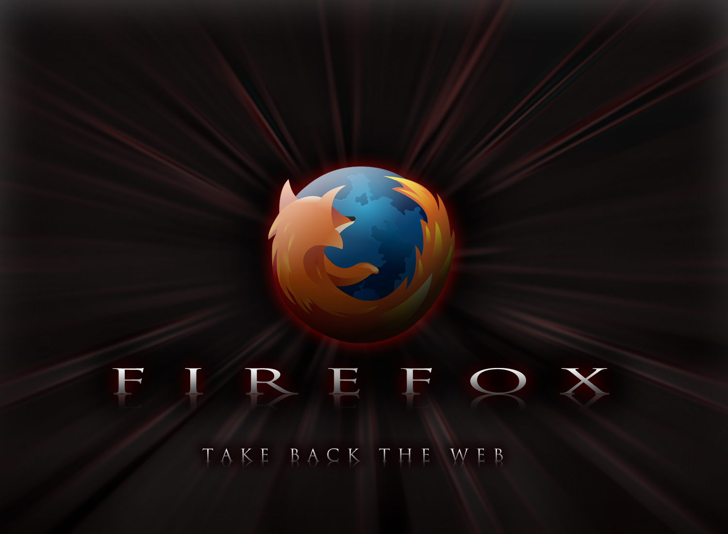 Firefox Wallpaper Hd