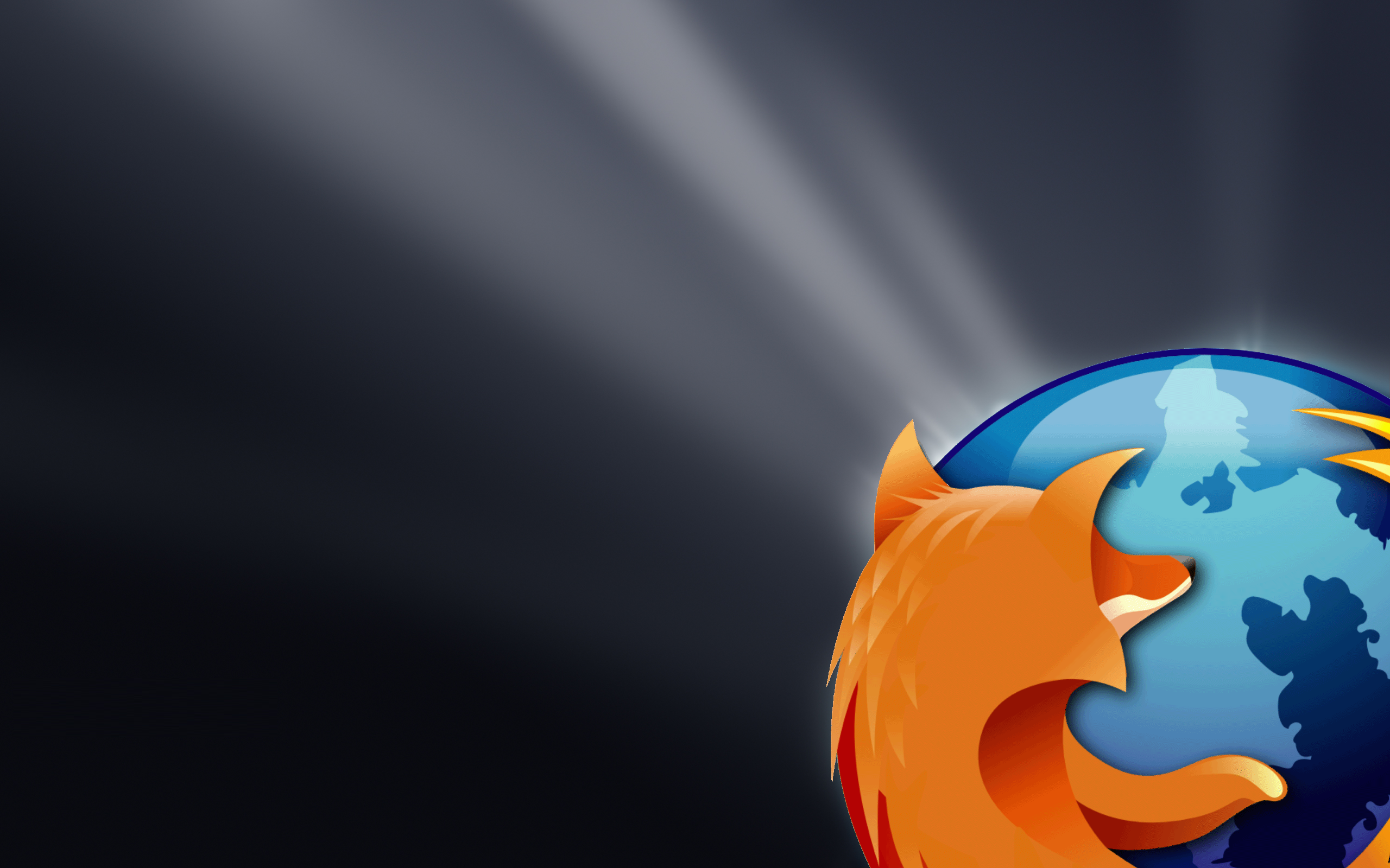 Firefox Wallpaper Hd