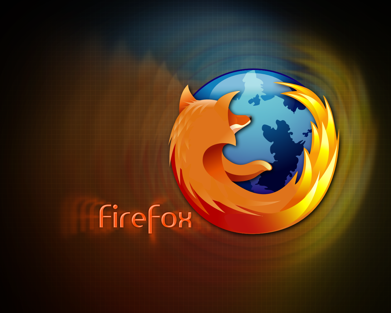 Firefox Wallpaper Location