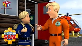 Fireman Sam