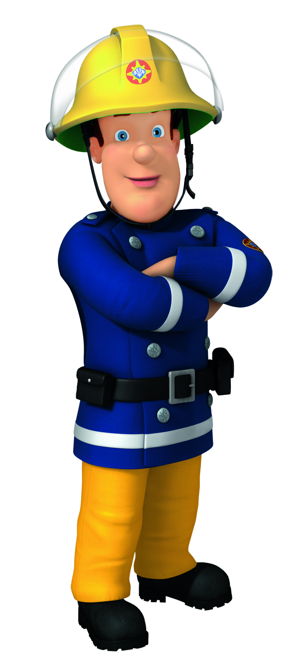 Fireman Sam