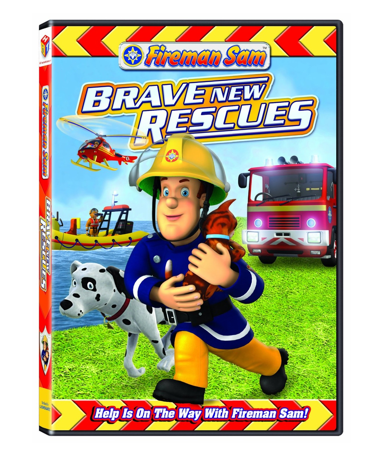 Fireman Sam