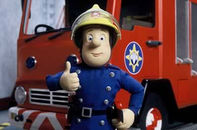 Fireman Sam