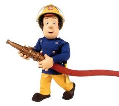 Fireman Sam Characters Names