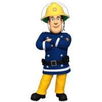 Fireman Sam Characters Pictures