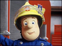 Fireman Sam Characters Pictures