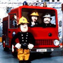 Fireman Sam Characters Pictures