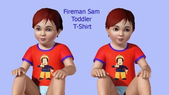 Fireman Sam Pictures Download