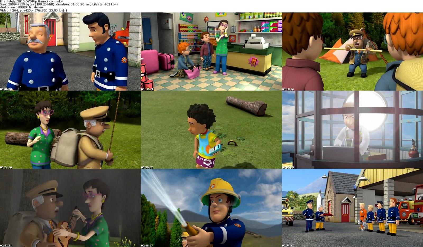 Fireman Sam Pictures Download