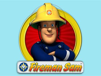 Fireman Sam Pictures To Print