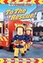 Fireman Sam Toys Target