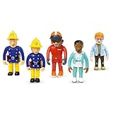 Fireman Sam Toys Us