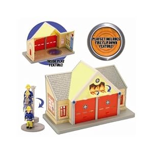 Fireman Sam Toys Usa