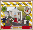 Fireman Sam Toys Usa