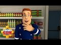 Fireman Sam Toys Youtube