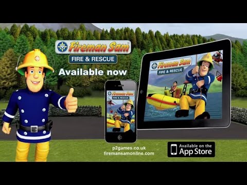 Fireman Sam Toys Youtube